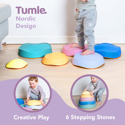 Stepping Stones for Kids 