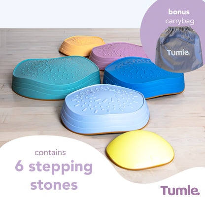 Stepping Stones for Kids 